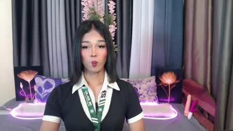 urlovely_jemma online show from 9, 7, 2026