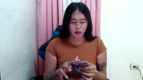 Sofie online show from 20, 10, 2025