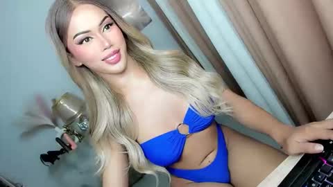 ANGEL online show from 29, 10, 2025