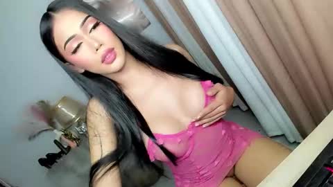 ANGEL online show from 10, 11, 2025