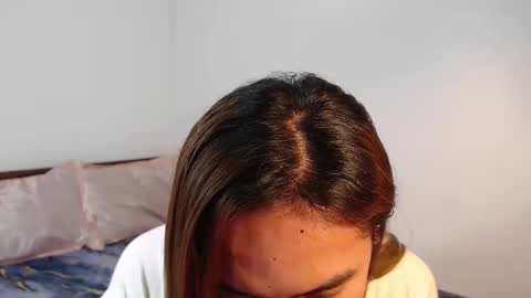 Snapshot of urlovelypinayxxx chatting on 20, 11, 2025 MIYA online show from 20, 11, 2025