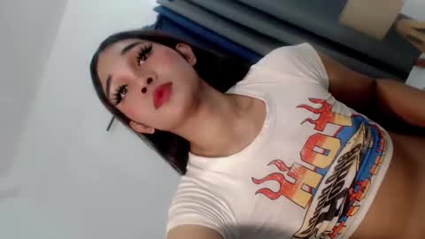 Snapshot of urlovelysizka chatting on 14, 9, 2025 Sizka online show from 14, 9, 2025
