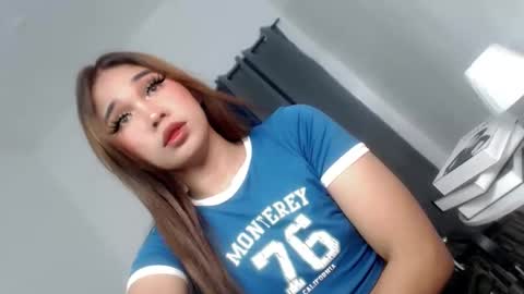Snapshot of urlovelysizka chatting on 29, 9, 2025 Sizka online show from 29, 9, 2025