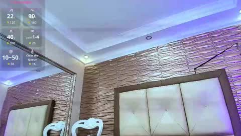 Love online show from 4, 12, 2025