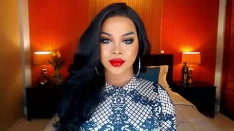 Snapshot of urmajestytyra chatting on 3, 7, 2026 UrMajestyTyra online show from 3, 7, 2026