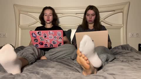 Snapshot of urmissalice chatting on 6, 2, 2025 urmissalice online show from 6, 2, 2025