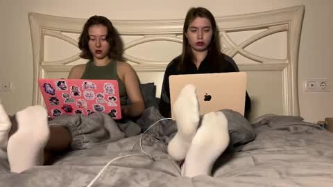 Snapshot of urmissalice chatting on 11, 2, 2025 urmissalice online show from 11, 2, 2025