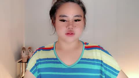 Snapshot of urnaughty_ceciliaxxx chatting on 10, 11, 2025 cecilia online show from 10, 11, 2025