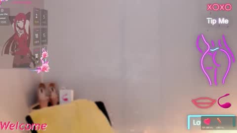 Snapshot of urnaughty_ceciliaxxx chatting on 11, 11, 2025 cecilia online show from 11, 11, 2025