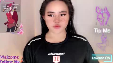 Snapshot of urnaughty_ceciliaxxx chatting on 16, 11, 2025 cecilia online show from 16, 11, 2025