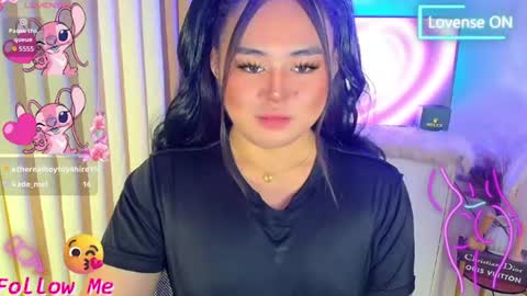cecilia online show from 25, 6, 2026