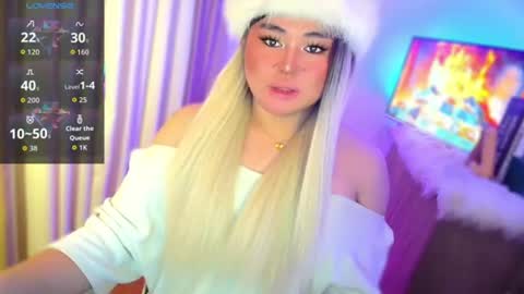 cecilia online show from 13, 7, 2026