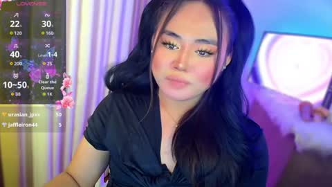 cecilia online show from 23, 7, 2026