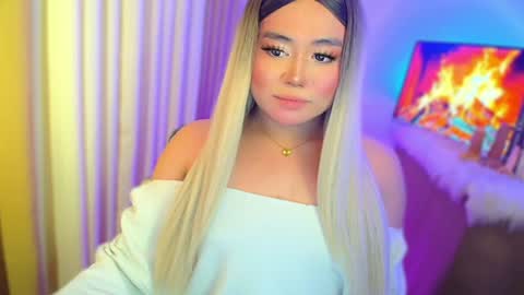 cecilia online show from 24, 7, 2026