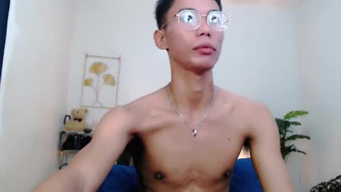 Rence online show from 18, 10, 2025