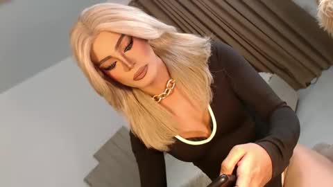 cecilia online show from 27, 3, 2026