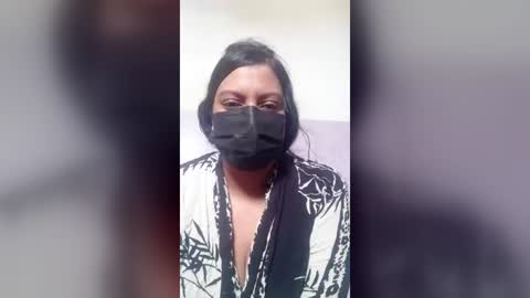 uroojkhan6 online show from 25, 7, 2026