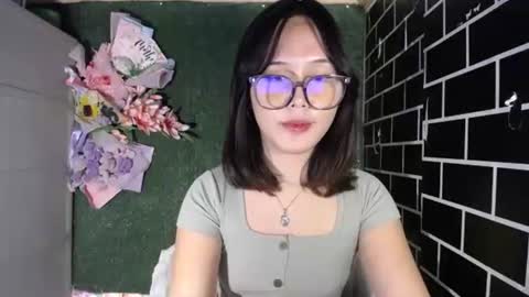 Snapshot of urpinay_pia chatting on 6, 10, 2025 Pia online show from 6, 10, 2025