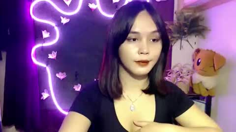 Snapshot of urpinay_pia chatting on 7, 10, 2025 Pia online show from 7, 10, 2025