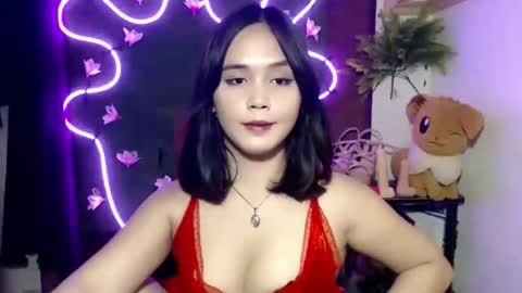Snapshot of urpinay_pia chatting on 12, 10, 2025 Pia online show from 12, 10, 2025