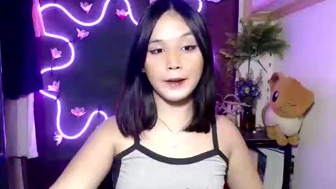 Snapshot of urpinay_pia chatting on 20, 10, 2025 Pia online show from 20, 10, 2025