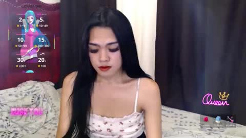Snapshot of urpinayjenfuckerxxx chatting on 3, 3, 2026 Jenny online show from 3, 3, 2026