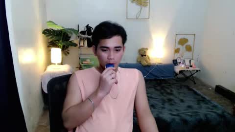 Snapshot of urpinoy_cummer chatting on 8, 1, 2026 urpinoy_cummer online show from 8, 1, 2026
