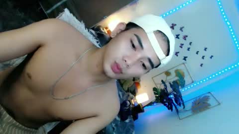 Snapshot of urpinoy_cummer chatting on 17, 3, 2026 urpinoy_cummer online show from 17, 3, 2026