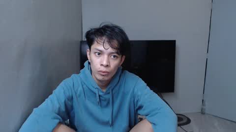 Snapshot of urpinoyasianx chatting on 12, 1, 2025 Mel online show from 12, 1, 2025