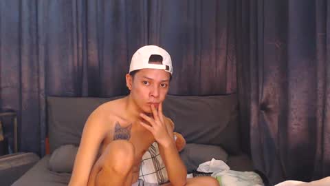 Snapshot of urpinoyasianx chatting on 15, 1, 2025 Mel online show from 15, 1, 2025