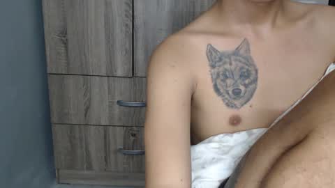 Snapshot of urpinoyasianx chatting on 19, 1, 2025 Mel online show from 19, 1, 2025