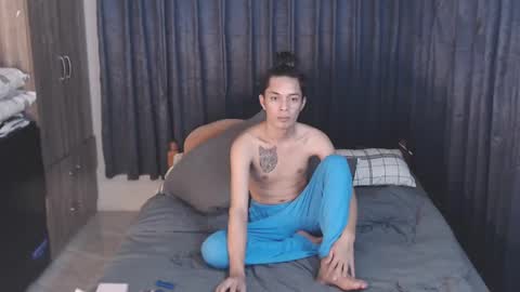 Snapshot of urpinoyasianx chatting on 26, 1, 2025 Mel online show from 26, 1, 2025