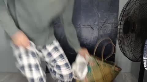 Snapshot of urpinoyasianx chatting on 26, 1, 2025 Mel online show from 26, 1, 2025