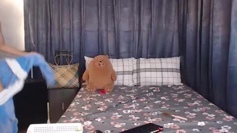 Snapshot of urpinoyasianx chatting on 29, 1, 2025 Mel online show from 29, 1, 2025