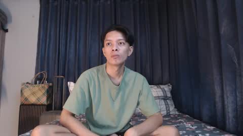 Snapshot of urpinoyasianx chatting on 30, 1, 2025 Mel online show from 30, 1, 2025