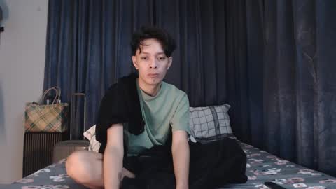 Snapshot of urpinoyasianx chatting on 30, 1, 2025 Mel online show from 30, 1, 2025