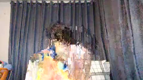 Snapshot of urpinoyasianx chatting on 2, 2, 2025 Mel online show from 2, 2, 2025