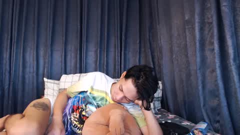 Snapshot of urpinoyasianx chatting on 2, 2, 2025 Mel online show from 2, 2, 2025