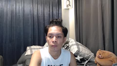 Snapshot of urpinoyasianx chatting on 14, 2, 2025 Mel online show from 14, 2, 2025