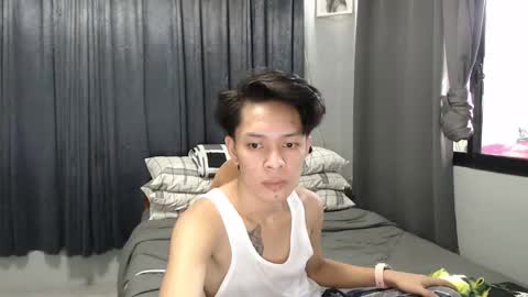 Snapshot of urpinoyasianx chatting on 17, 2, 2025 Mel online show from 17, 2, 2025