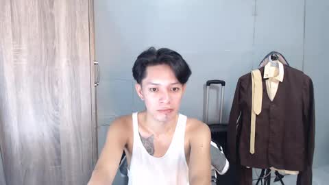 Snapshot of urpinoyasianx chatting on 17, 2, 2025 Mel online show from 17, 2, 2025