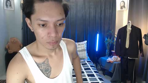 Snapshot of urpinoyasianx chatting on 27, 2, 2025 Mel online show from 27, 2, 2025