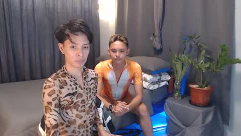 Snapshot of urpinoyasianx chatting on 2, 3, 2025 Mel online show from 2, 3, 2025