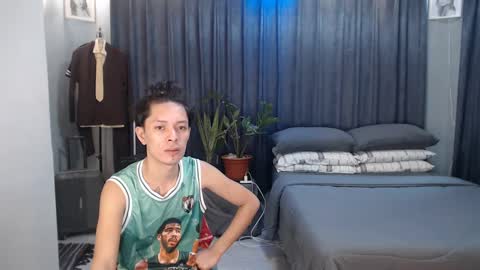 Snapshot of urpinoyasianx chatting on 3, 3, 2025 Mel online show from 3, 3, 2025