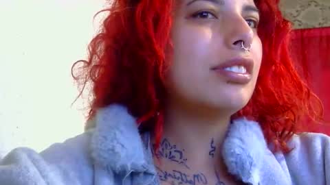 Aniie online show from 4, 11, 2025