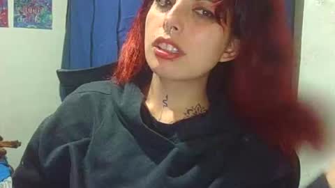 Snapshot of urposesion chatting on 14, 4, 2026 Aniie online show from 14, 4, 2026
