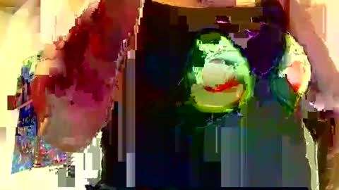 Snapshot of urposesion chatting on 27, 4, 2026 Aniie online show from 27, 4, 2026