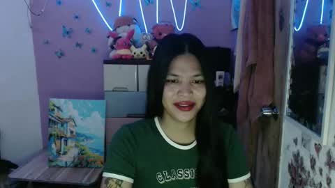 hi im kim online show from 24, 3, 2026