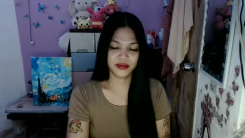 hi im kim online show from 26, 6, 2026