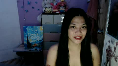 hi im kim online show from 18, 7, 2026